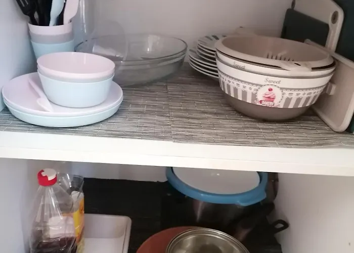 Antigua Bay- Casa Margarita