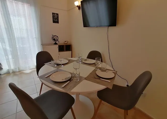 Antigua Bay- Casa Margarita Appartamento *