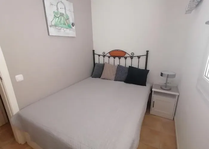 Antigua Bay- Casa Margarita