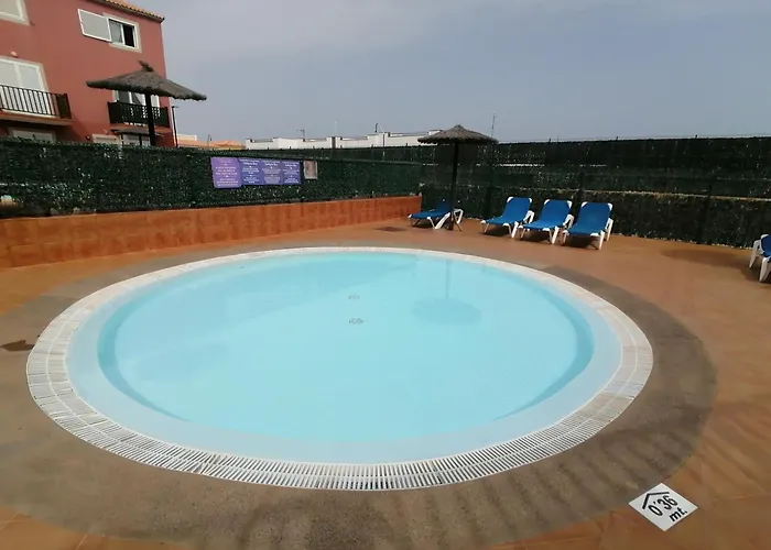 Antigua Bay- Casa Margarita 아파트