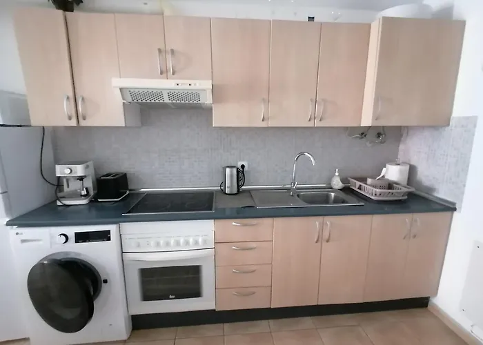 Antigua Bay- Casa Margarita 코스타 데 안티과