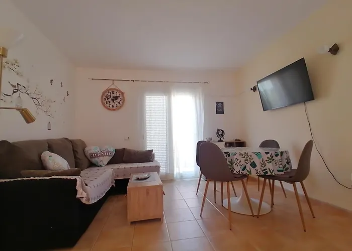 Antigua Bay- Casa Margarita 아파트