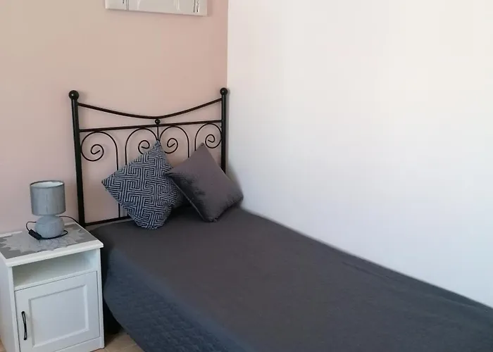 Appartamento Antigua Bay- Casa Margarita