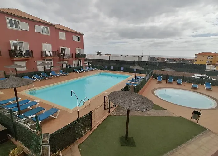 Antigua Bay- Casa Margarita 아파트