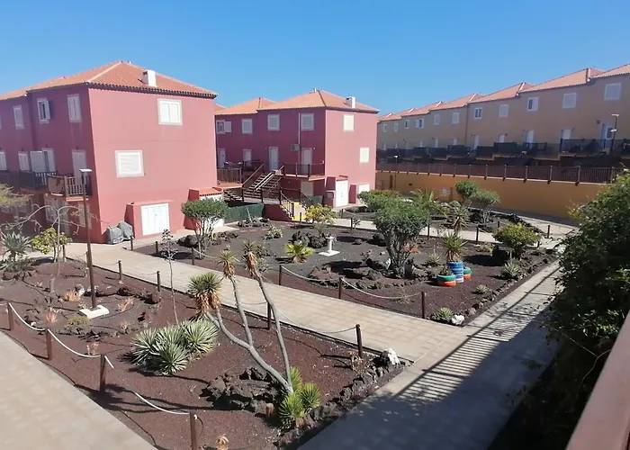 Antigua Bay- Casa Margarita