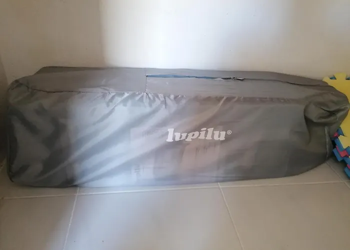 Appartamento Antigua Bay- Casa Margarita