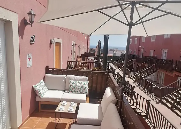 Antigua Bay- Casa Margarita