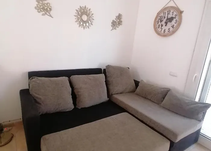 Antigua Bay- Casa Margarita 아파트