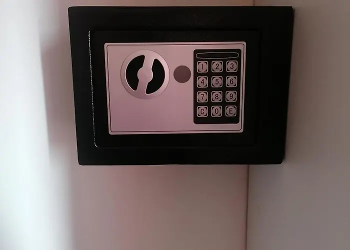 아파트 Antigua Bay- Casa Margarita 코스타 데 안티과