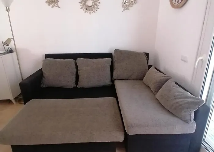 Antigua Bay- Casa Margarita *