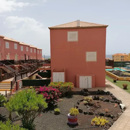 Antigua Bay- Casa Margarita