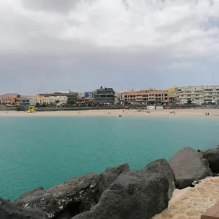 Antigua Bay- Casa Margarita 公寓