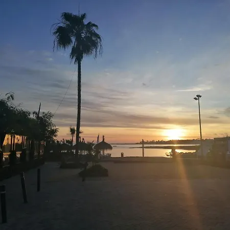 Antigua Bay- Casa Margarita Appartement *