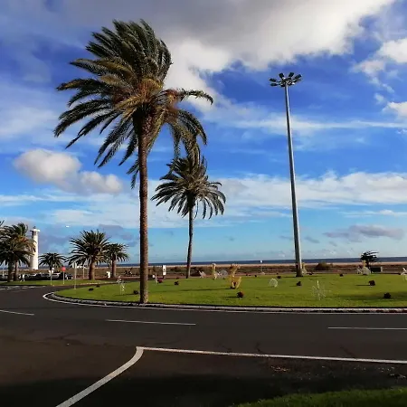 Appartement Antigua Bay- Casa Margarita *