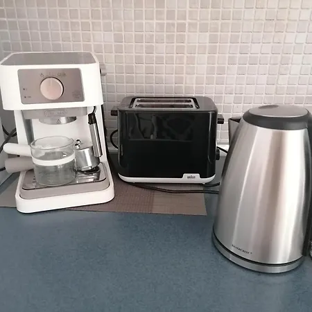 Antigua Bay- Casa Margarita Appartement Costa De Antigua