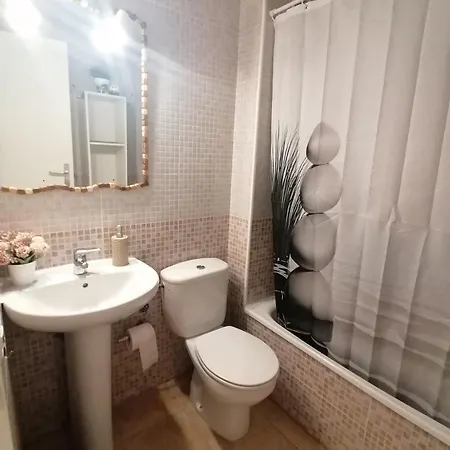 Antigua Bay- Casa Margarita