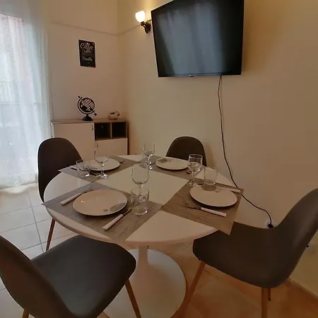 Antigua Bay- Casa Margarita Appartement *