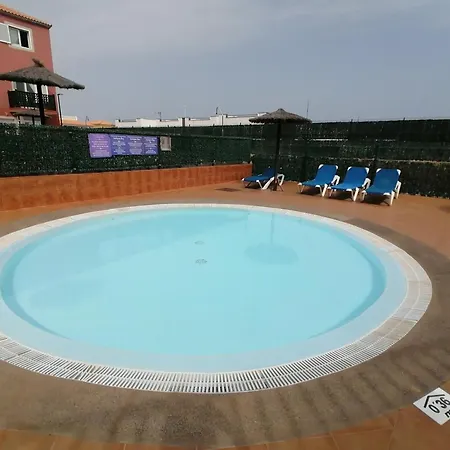 Antigua Bay- Casa Margarita Appartement