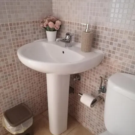 Antigua Bay- Casa Margarita Appartement