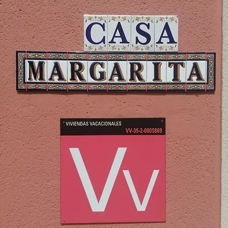 Antigua Bay- Casa Margarita Costa De Antigua