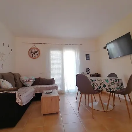 Antigua Bay- Casa Margarita Appartement