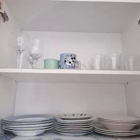 Antigua Bay- Casa Margarita Appartement