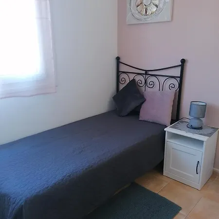 Apartament Antigua Bay- Casa Margarita Costa De Antigua