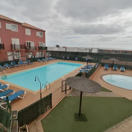 Antigua Bay- Casa Margarita Appartement