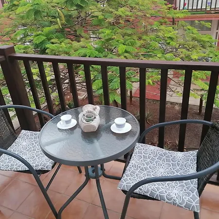 Antigua Bay- Casa Margarita Appartement *