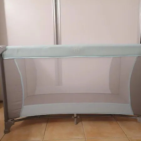 Apartament Antigua Bay- Casa Margarita
