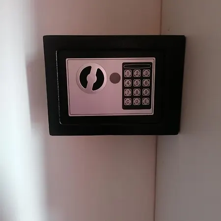 Appartement Antigua Bay- Casa Margarita Costa De Antigua