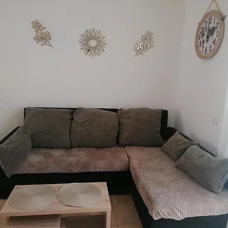 Antigua Bay- Casa Margarita كوستا دي أنتيجوا