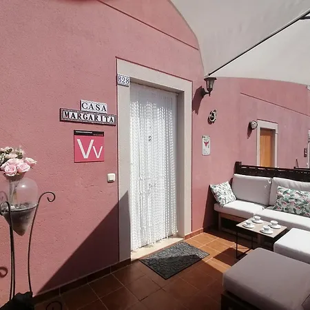 Apartamento Antigua Bay- Casa Margarita *