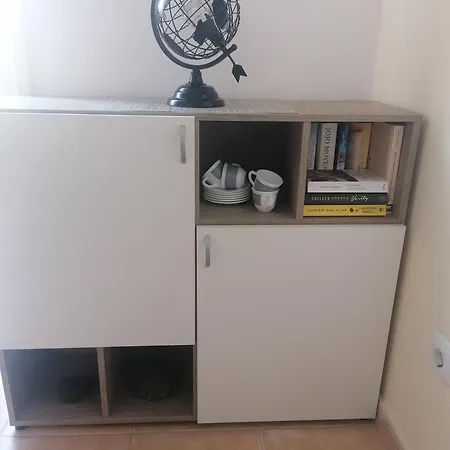 Apartament Antigua Bay- Casa Margarita Costa De Antigua