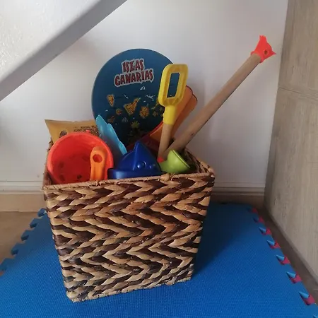 Antigua Bay- Casa Margarita Appartement Costa De Antigua