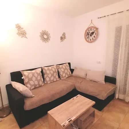 Apartament Antigua Bay- Casa Margarita Costa De Antigua
