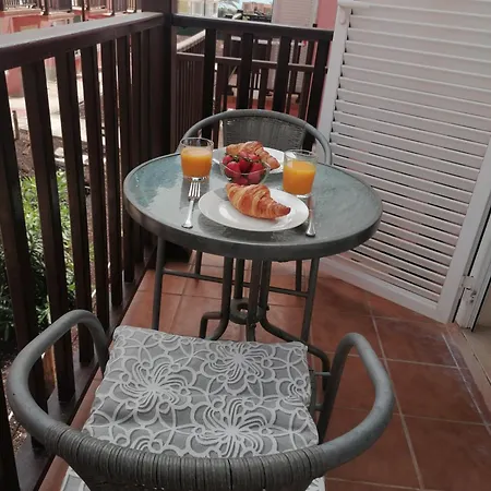 Apartament Antigua Bay- Casa Margarita