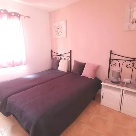 Daire Antigua Bay- Casa Margarita *