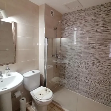 Apartament Antigua Bay- Casa Margarita Costa De Antigua