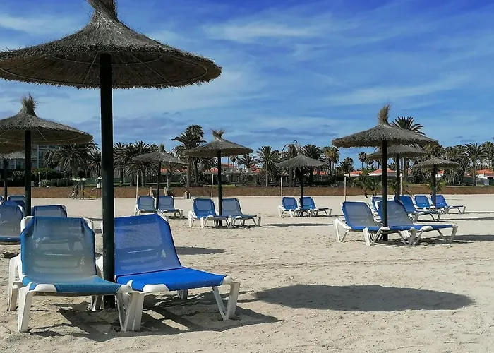 Antigua Bay- Casa Margarita شقة