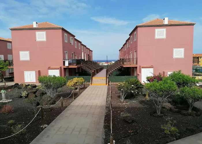 Antigua Bay- Casa Margarita شقة