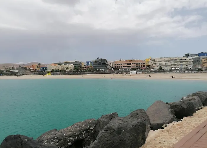 Antigua Bay- Casa Margarita شقة