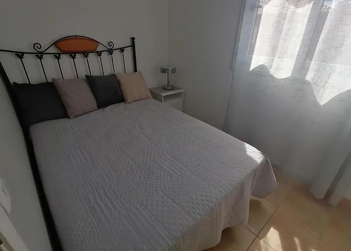 Antigua Bay- Casa Margarita * كوستا دي أنتيجوا