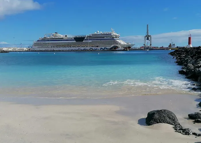 Antigua Bay- Casa Margarita *
