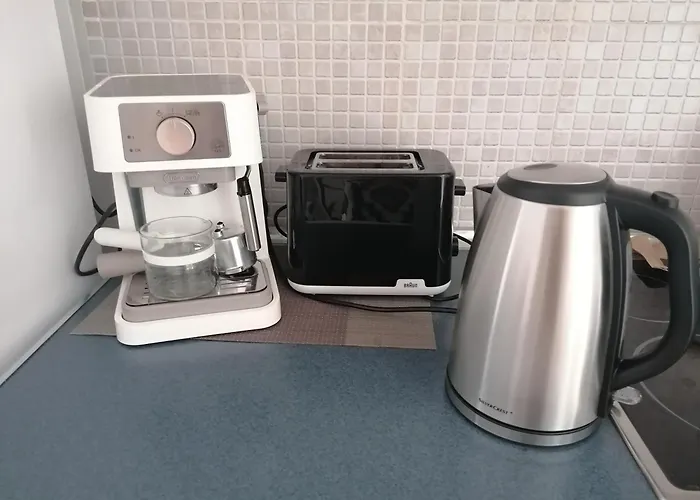 Antigua Bay- Casa Margarita شقة كوستا دي أنتيجوا