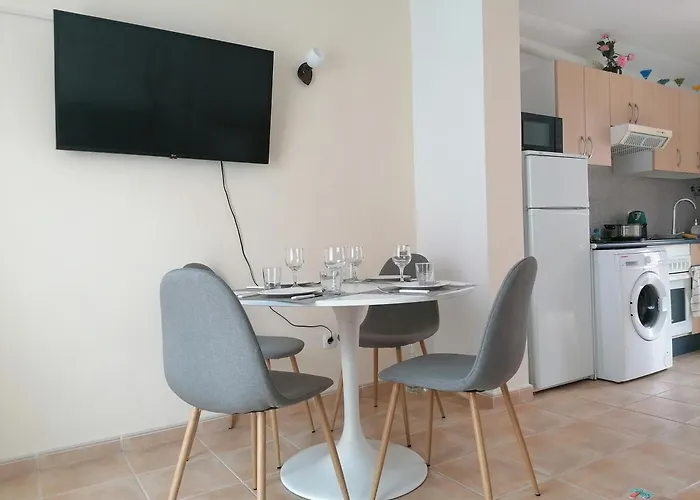 شقة Antigua Bay- Casa Margarita