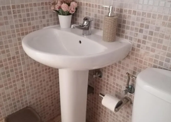 Antigua Bay- Casa Margarita شقة