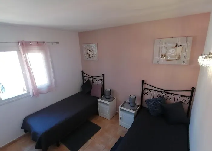 Antigua Bay- Casa Margarita شقة *