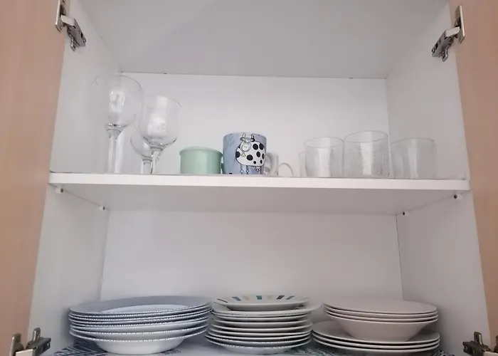 Antigua Bay- Casa Margarita شقة