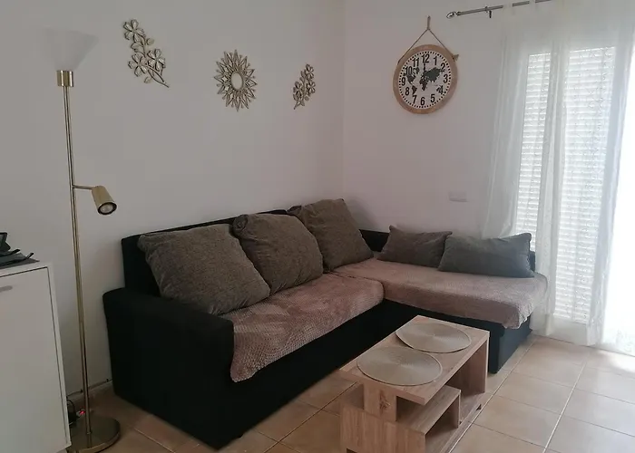 Antigua Bay- Casa Margarita شقة *